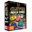 Clever hoch Drei   (Triplán okos húzás!)