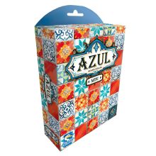 Azul Mini