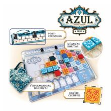 Azul Mini