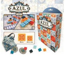 Azul Mini