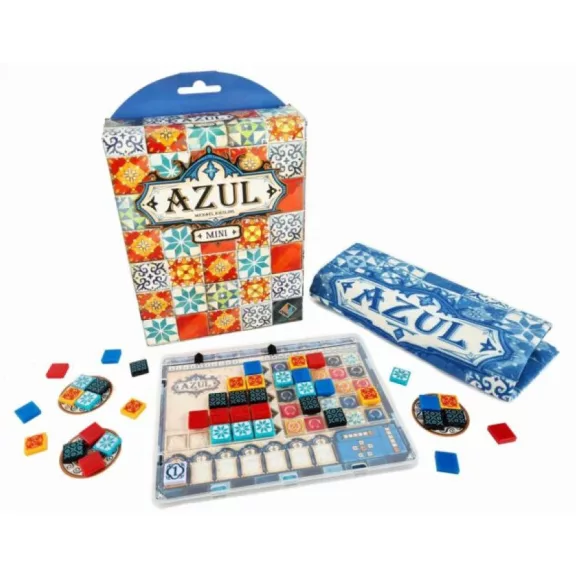 Azul Mini