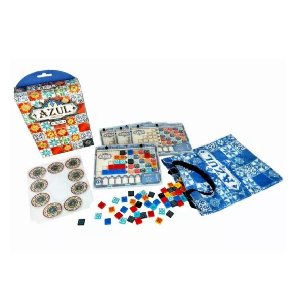 Azul Mini