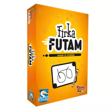 Firkafutam