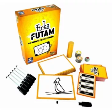 Firkafutam