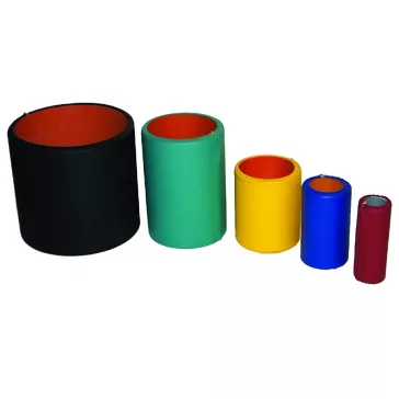 Testhenger család - 5 db-os  (Body Roll) rendelésre