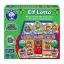 ELF LOTTO: mini lottójáték (Orchard) OR375 