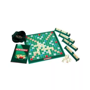 Scrabble Original társas Mattel
