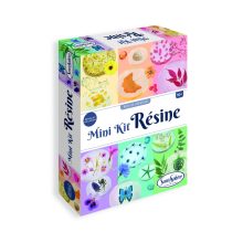 Gyantás kiegészítő szett, SA837 hez - Sentosphere SA745