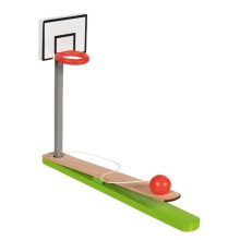 Mini „kosárlabda” ügyességi játék (GOKI) 53791