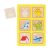 Lottó- és memória-játék (GOKI) 56780