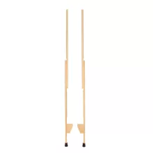 Gólyaláb párban fából (GOKI) 63872