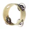 Csörgődob: kicsi, 10 cm (GOKI) UC087