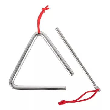 Triangulum: kicsi, 10 cm-es (GOKI) UC004