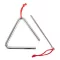 Triangulum: kicsi, 10 cm-es (GOKI) UC004