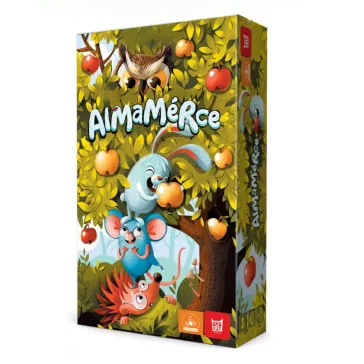 Almamérce