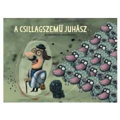 Papírszínház: A csillagszemű juhász