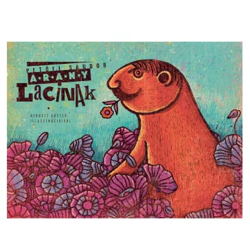 Papírszínház: Arany Lacinak