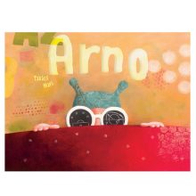 Papírszínház: Arno