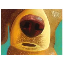 Papírszínház: Arno