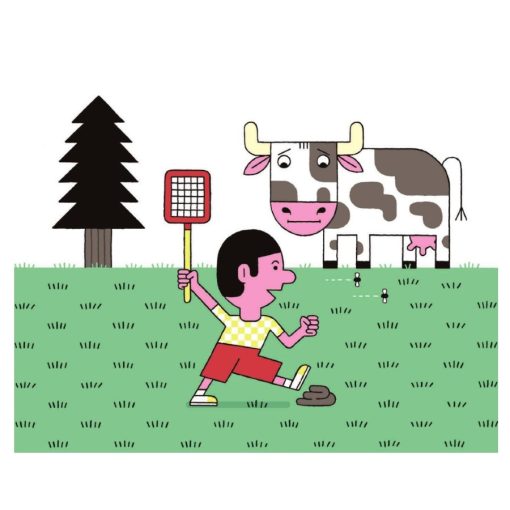 Papírszínház: Ez meg mi?