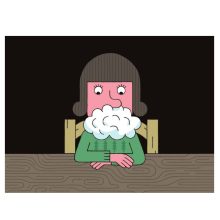 Papírszínház: Ez meg mi?