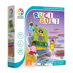 Ruci Buli 4+ Smart Games