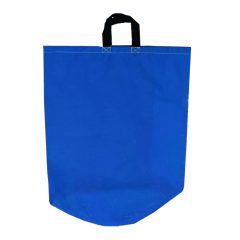Ugráló zsák , 75x40 cm, kék, vizálló