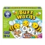 Szókirakó játék (BUZZ WORDS) ORCHARD TOYS OR126