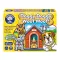 Kutyus, kutyus, vau-vau párosítójáték (DOGGY DOGGY WOOF WOOF) ORCHARD TOYS OR127