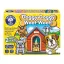 Kutyus, kutyus, vau-vau párosítójáték (DOGGY DOGGY WOOF WOOF) ORCHARD TOYS OR127