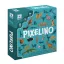 Pixelino társasjáték 8+