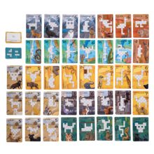 Pixelino társasjáték 8+