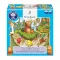 Nyúl Péter: Futóverseny nyulaknak (Rabbit Race) WPR002  Orchard / Peter Rabbit™