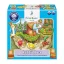 Nyúl Péter: Futóverseny nyulaknak (Rabbit Race) WPR002  Orchard / Peter Rabbit™