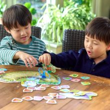 Nyúl Péter: Futóverseny nyulaknak (Rabbit Race) WPR002  Orchard / Peter Rabbit™