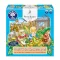 Nyúl Péter: Ne ébreszd fel Gergelyfi urat! (Don't Wake Mr. McGregor) WPR006 Orchard / Peter Rabbit™