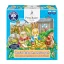 Nyúl Péter: Ne ébreszd fel Gergelyfi urat! (Don't Wake Mr. McGregor) WPR006 Orchard / Peter Rabbit™