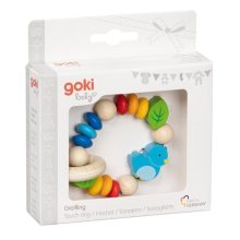 Bébicsörgő fából: madárkás (GOKI) GK65282