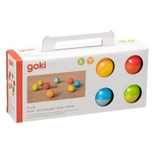 Gurítsd a golyót! Petáng (GOKI) GK56658