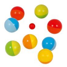 Gurítsd a golyót! Petáng (GOKI) GK56658