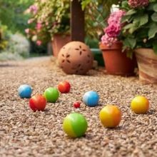 Gurítsd a golyót! Petáng (GOKI) GK56658