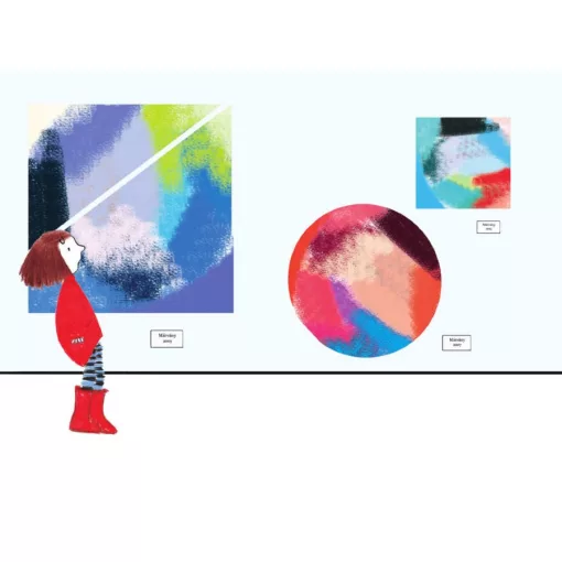 Papírszínház: A barátság művészete