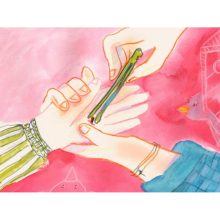 Papírszínház: Már nem is fáj