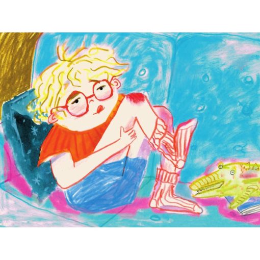 Papírszínház: Már nem is fáj