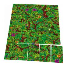 Fedezzük fel! – A dzsungel