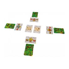 Fedezzük fel! – A dzsungel