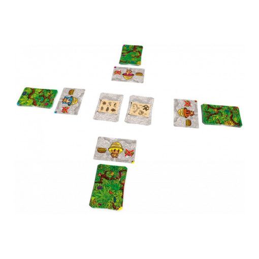 Fedezzük fel! – A dzsungel