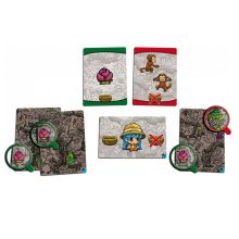 Fedezzük fel! – A dzsungel