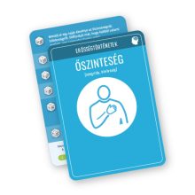 Ez vagyok én! kártyajáték 