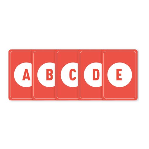 Ez vagyok én! kártyajáték 